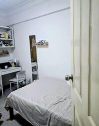 Blk 554 Kaki Bukit Green (Bedok), HDB 3 Rooms #604273721